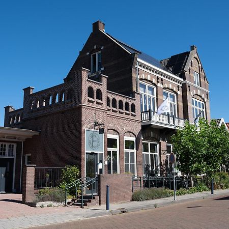 B&B Het Oude Postkantoor Иршеке Екстериор снимка