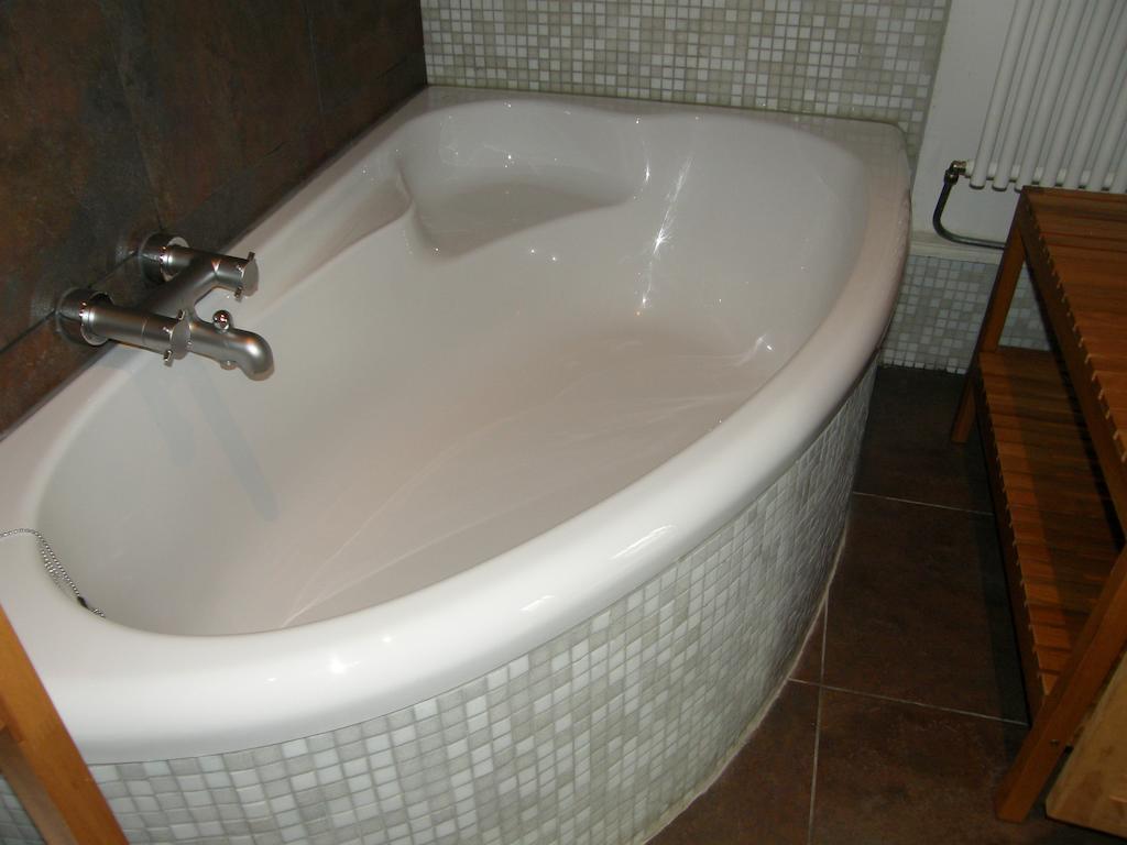B&B Het Oude Postkantoor Иршеке Стая снимка